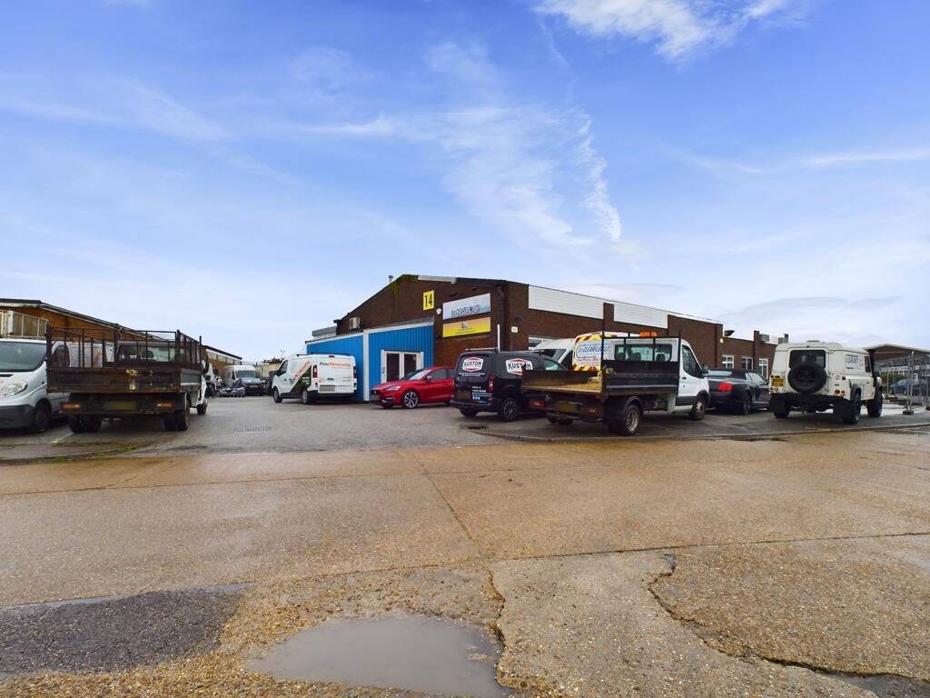 Additional image 14 of Unit 1, 14 Peter Road, Lancing Business Park, Lancing, West Sussex, BN15 8TH