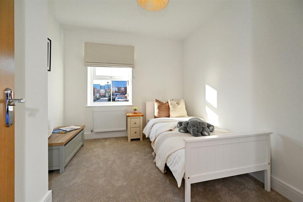 Additional image 11 of 8 The Steddles, Yapton