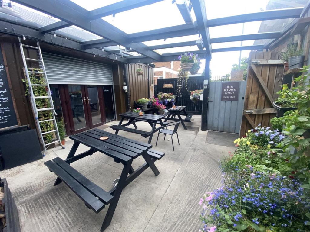 Additional image 9 of Licenced Trade, Pubs & Clubs, West Yorkshire