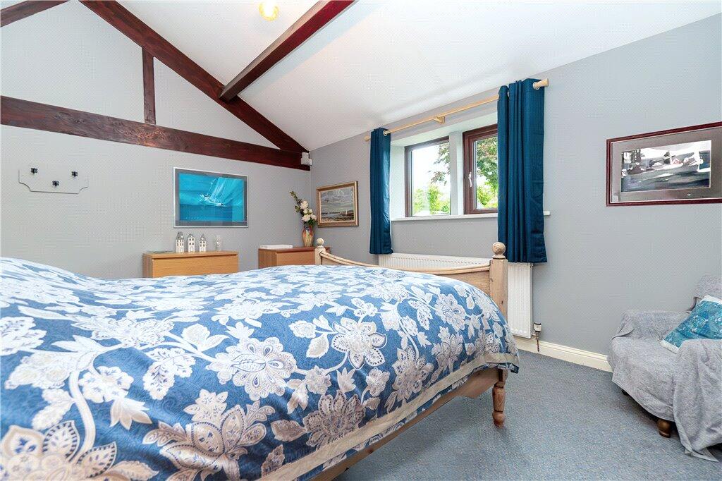 Additional image 10 of America Barn, America Lane, Sutton-in-Craven, BD20