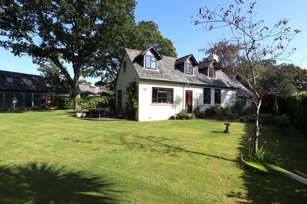 Additional image 2 of Higher Blandford Road, Broadstone, Dorset, BH18