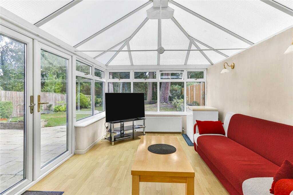 Additional image 4 of St.Winifreds Road, Meyrick Park, Bournemouth, BH2