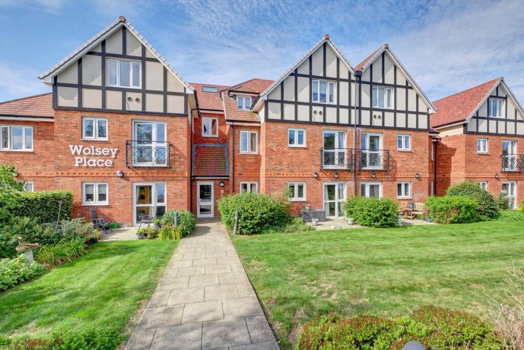 Additional image 26 of London Road, Hailsham, BN27