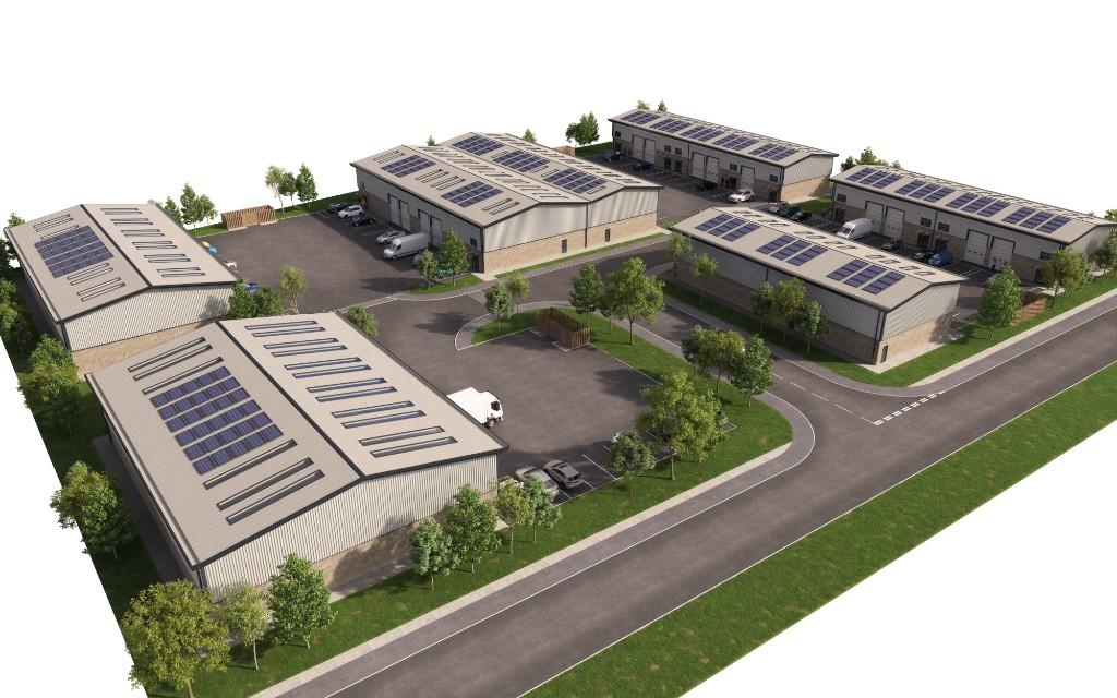 Additional image 9 of Sapphire Court, Keighley Road, Skipton