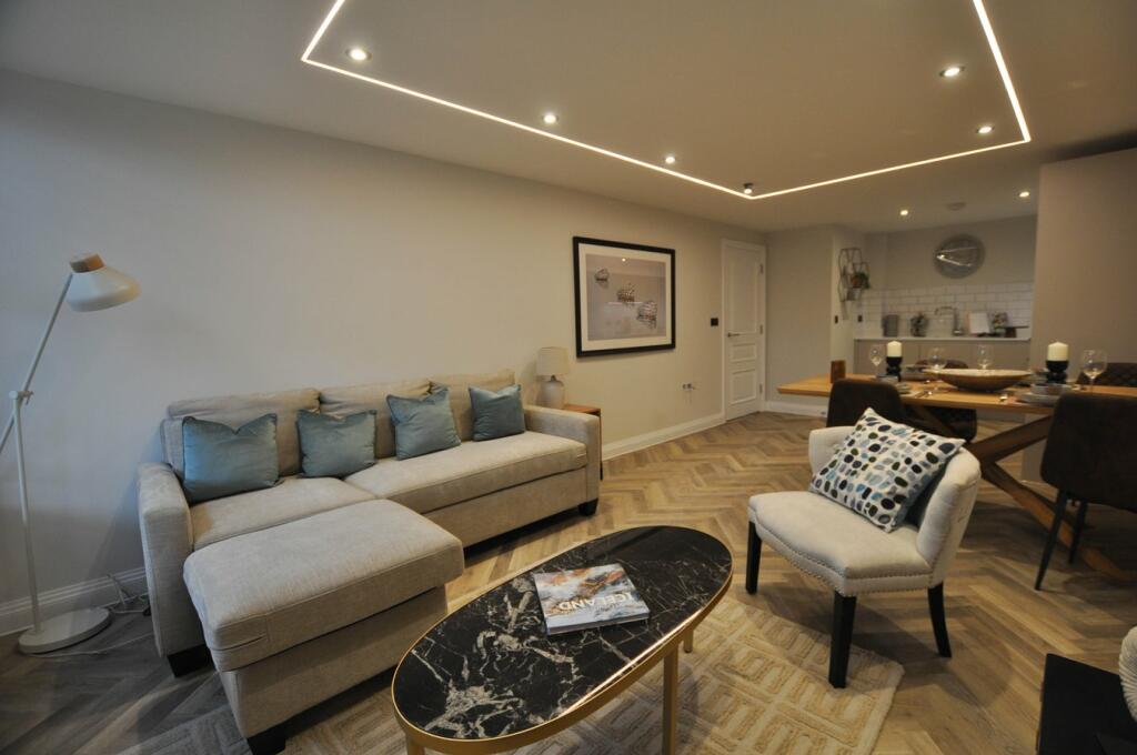 Additional image 2 of 23 Eastbrook Row, Wimborne , BH21