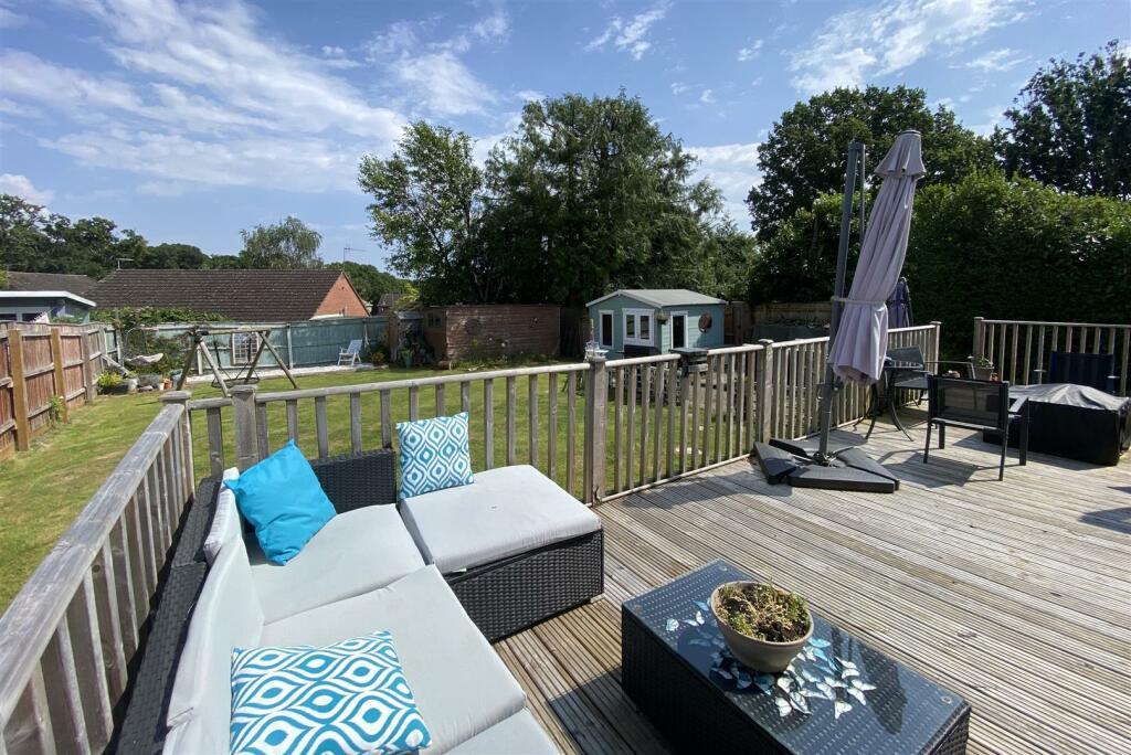 Additional image 2 of Manor Road, Verwood