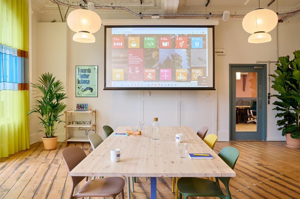 Additional image 5 of The Square, First Floor, 2-12 Commercial Road, Bournemouth, Dorset, BH2 5LP