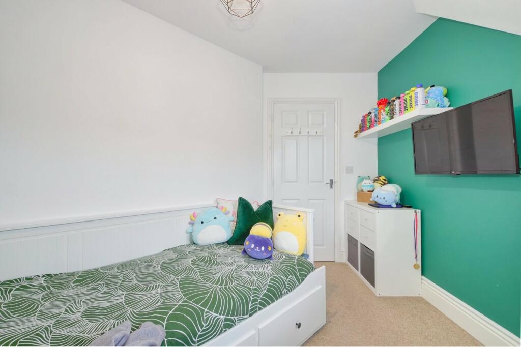 Additional image 20 of Luscombe Avenue, Hellingly, BN27