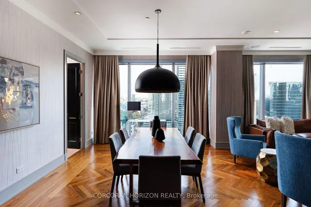 Additional image 14 of 183 Wellington St Unit 2403