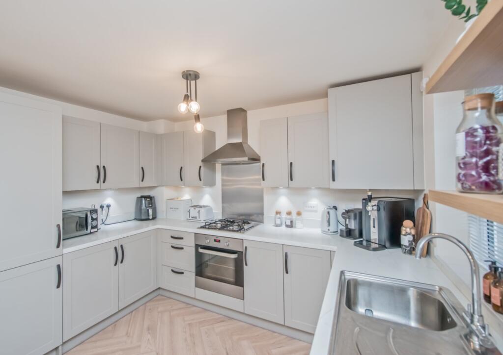 Additional image 11 of Fagley Lane, Bradford, West Yorkshire, BD2