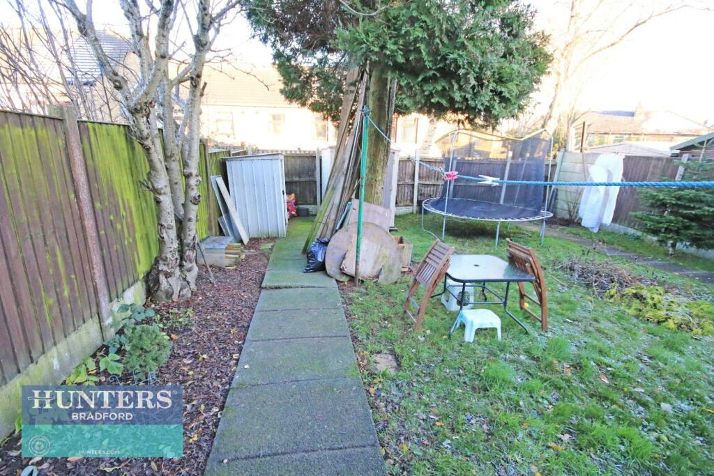 Additional image 27 of (SR) - Southmere Crescent Great Horton, Bradford, West Yorkshire, BD7 3NP