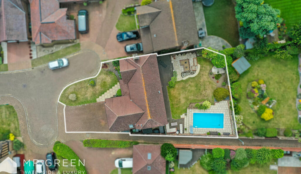 Additional image 4 of Walsingham Dene, Littledown, Bournemouth, BH7 7RJ