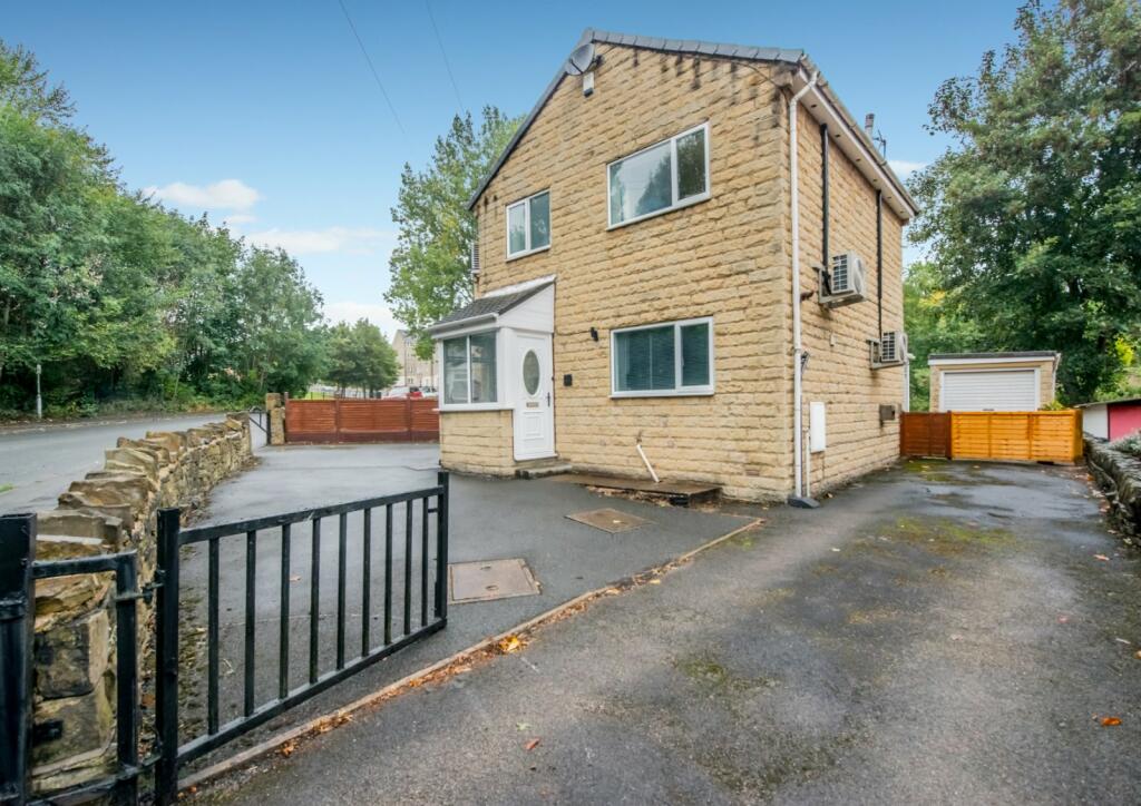 Additional image 30 of Whitechapel Road, Cleckheaton, BD19