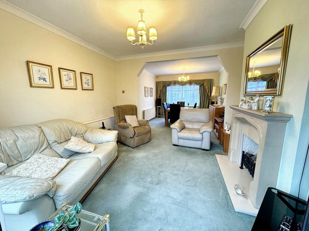 Additional image 5 of Simister Drive, Bury, BL9