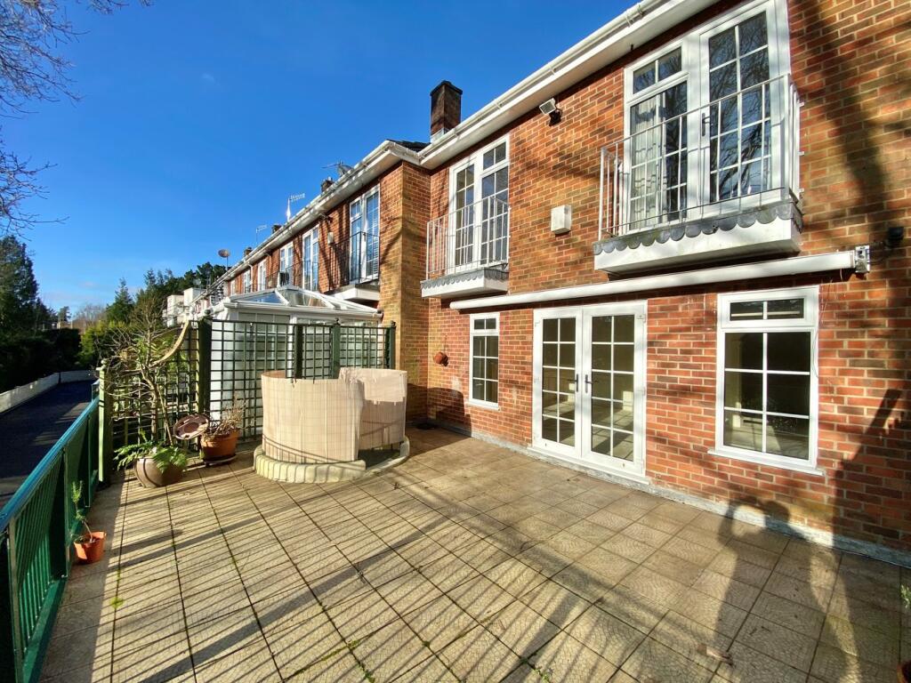 Additional image 15 of The Woodrisings, 10 Branksome Wood Road, Bournemouth, BH2