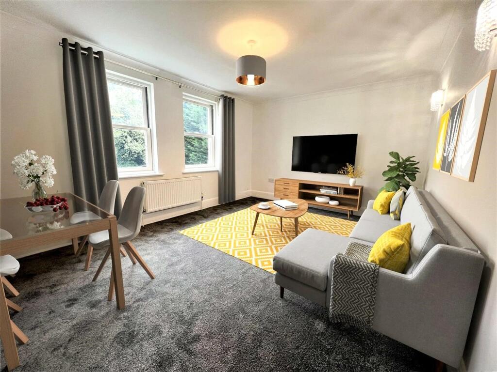 Additional image 6 of Meyrick Gate, 16 Wimborne Road, Bournemouth, Dorset, BH2