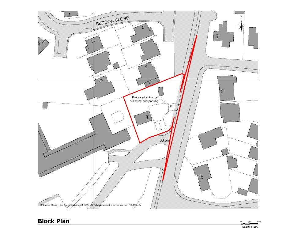 Additional image 10 of Becton Lane, Barton On Sea, Hampshire, BH25