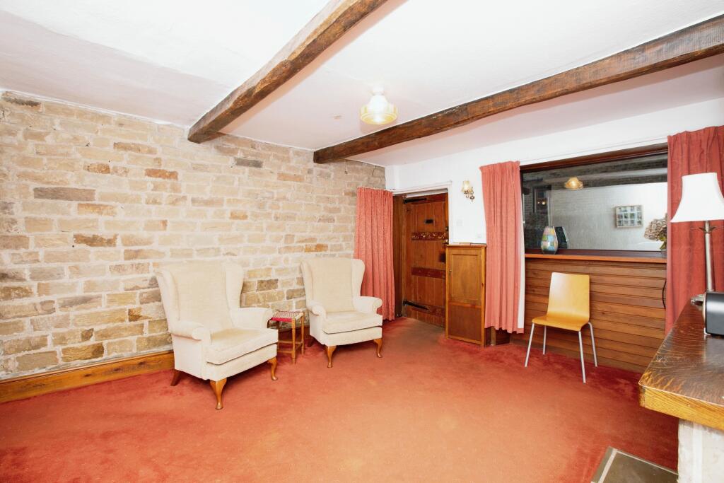 Additional image 2 of Fleet Street, Horwich, Bolton, Greater Manchester, BL6