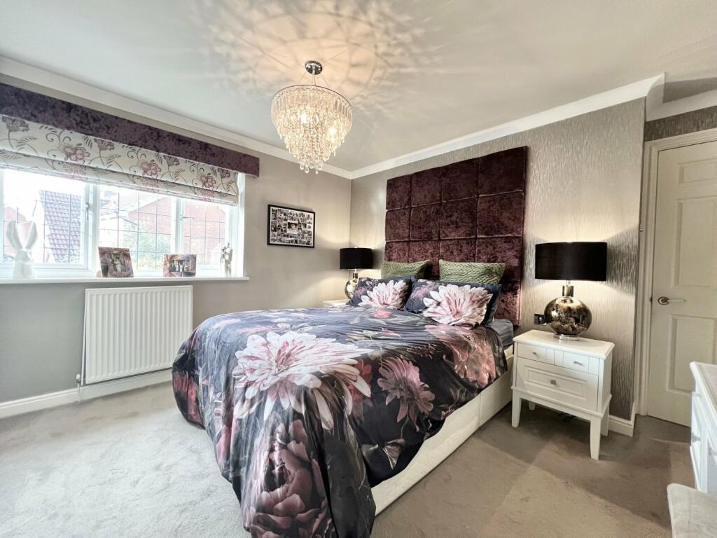Additional image 17 of Brooksbottoms Close, Ramsbottom, Bury, Greater Manchester, BL0