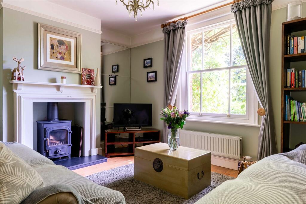 Additional image 19 of Bisterne Close, Burley, Ringwood, Hampshire, BH24