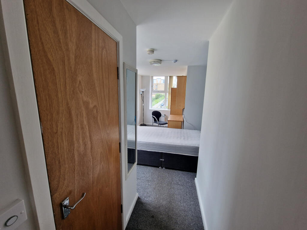 Additional image 4 of Biscayne House, 16 Longside Lane (On Campus), Bradford, BD7