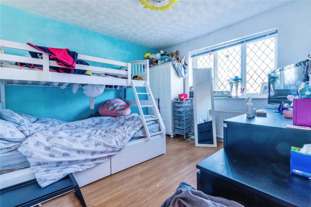 Additional image 18 of Burgundy Drive, Tottington, Bury, Greater Manchester, BL8