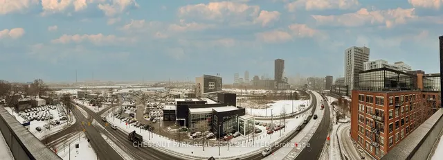 Additional image 32 of 68 Broadview Ave Unit 520