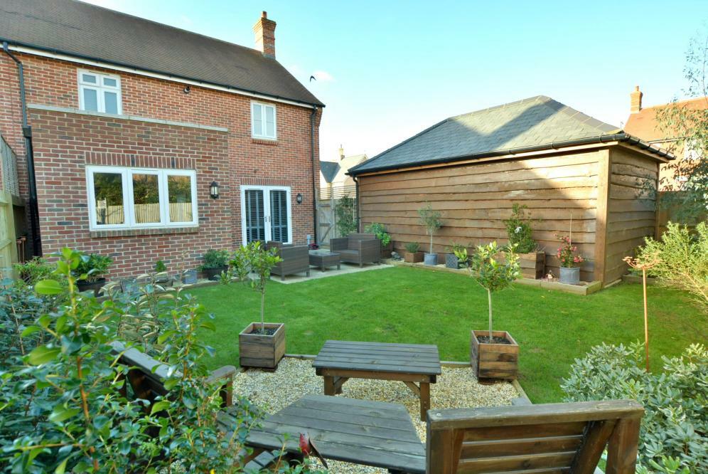 Additional image 23 of Fallowfield Place, Wimborne, BH21 1UY