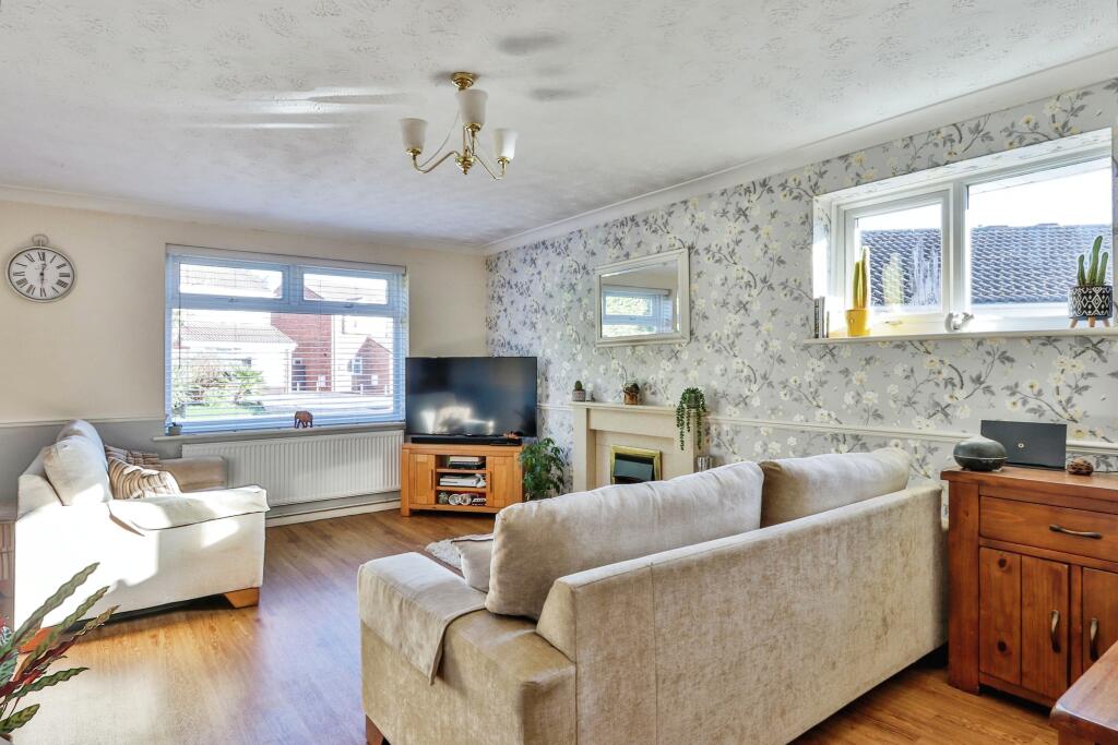 Additional image 5 of Halstock Crescent, West Canford Heath, Poole, Dorset, BH17