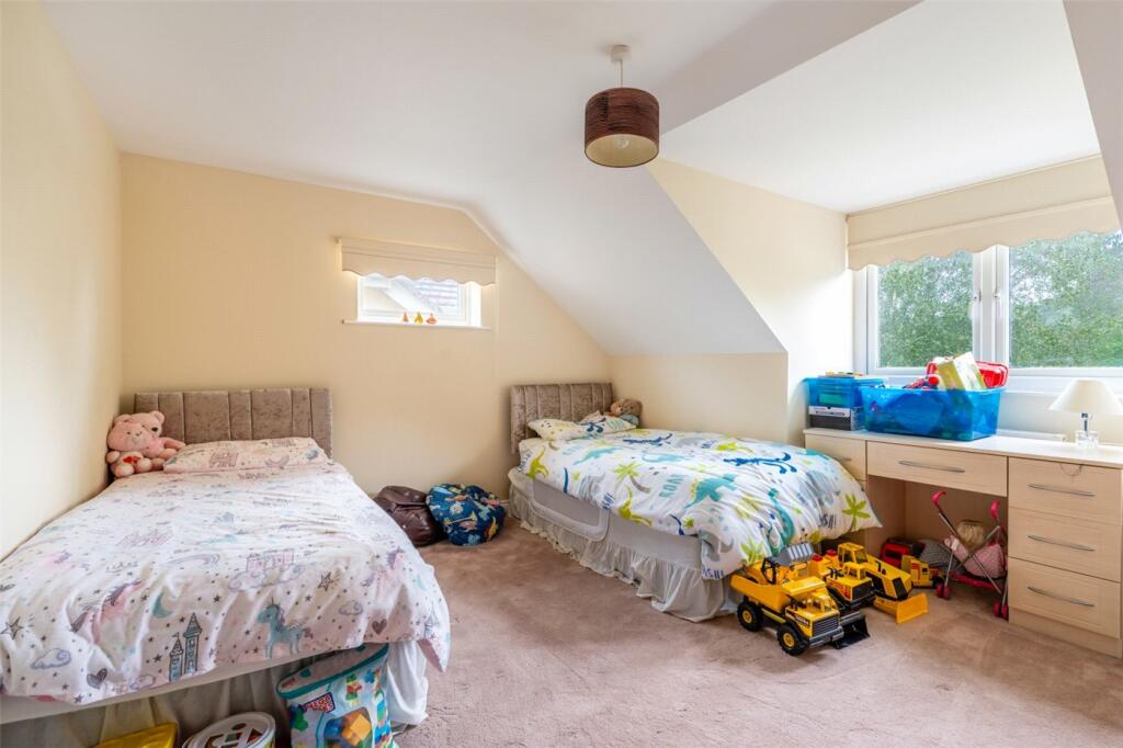 Additional image 21 of Pilford Heath Road, Colehill, Wimborne, Dorset, BH21