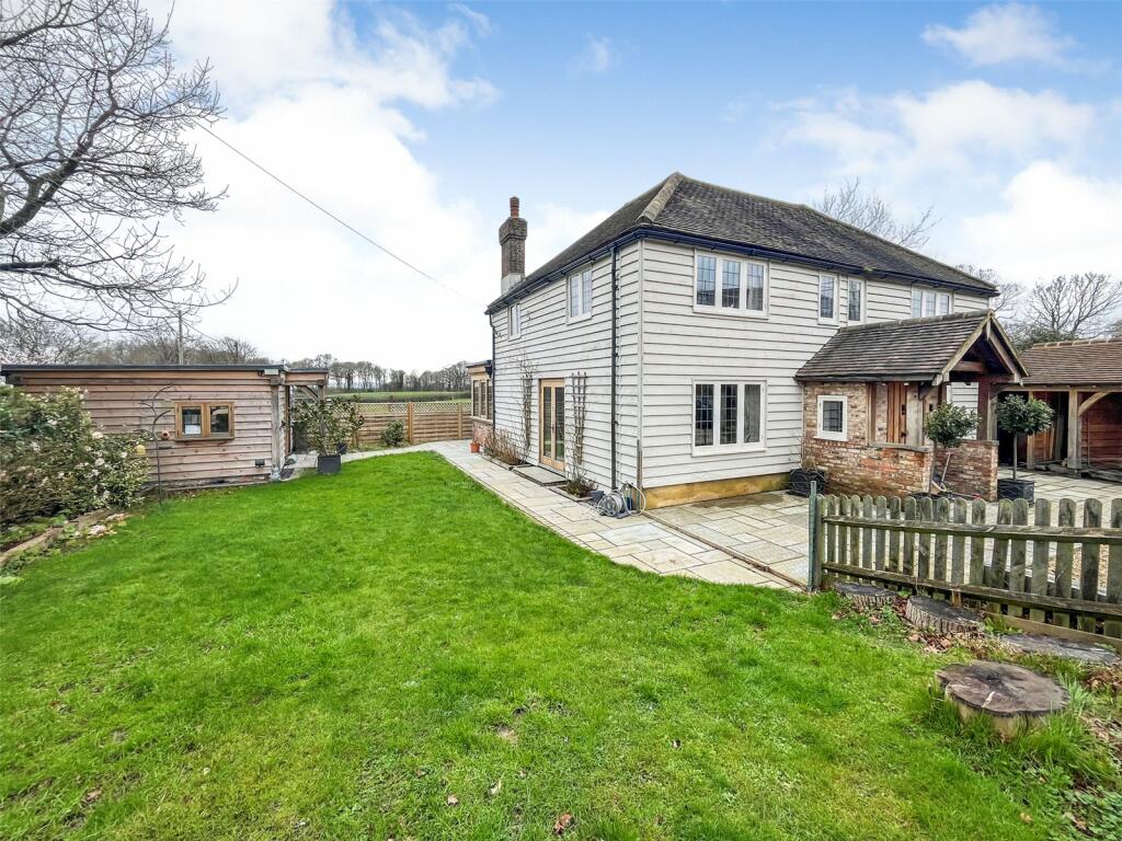 Additional image 18 of Cowbeech Hill, Cowbeech, East Sussex, BN27