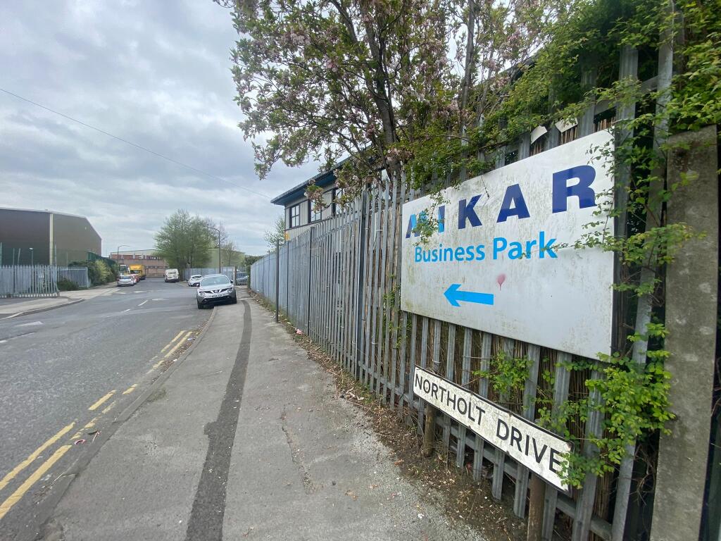 Additional image 10 of Unit 5B, Mikar Business Park