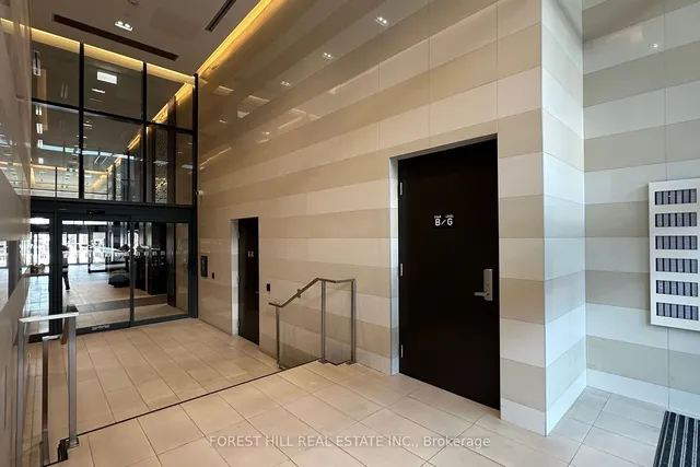 Additional image 36 of 501 Yonge St Unit 4208