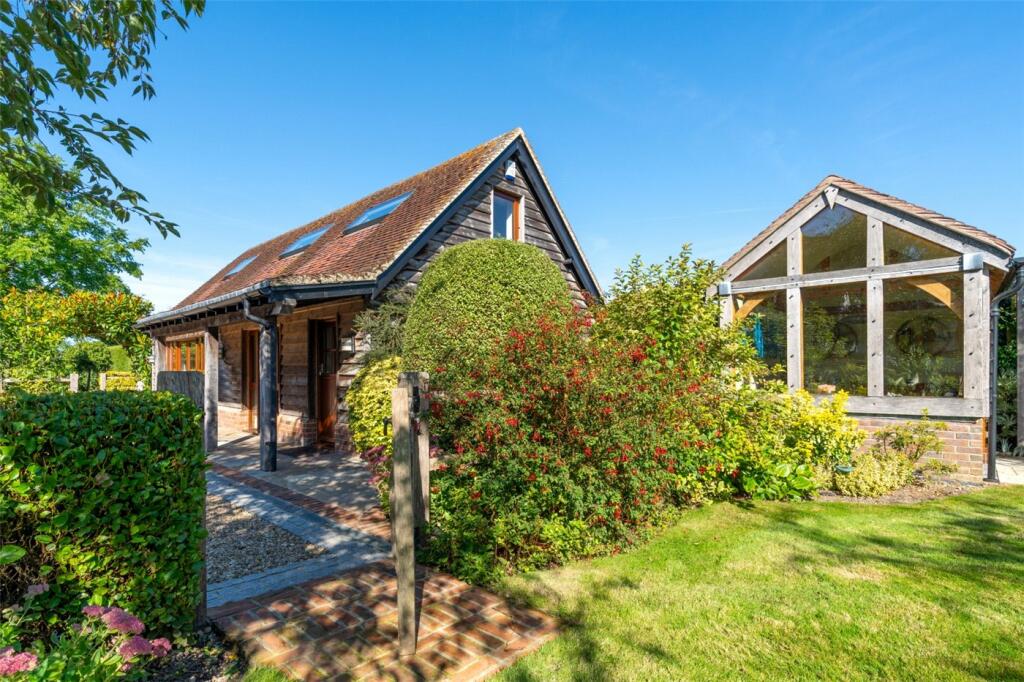 Additional image 34 of Willett Road, Ashington, Wimborne, Dorset, BH21