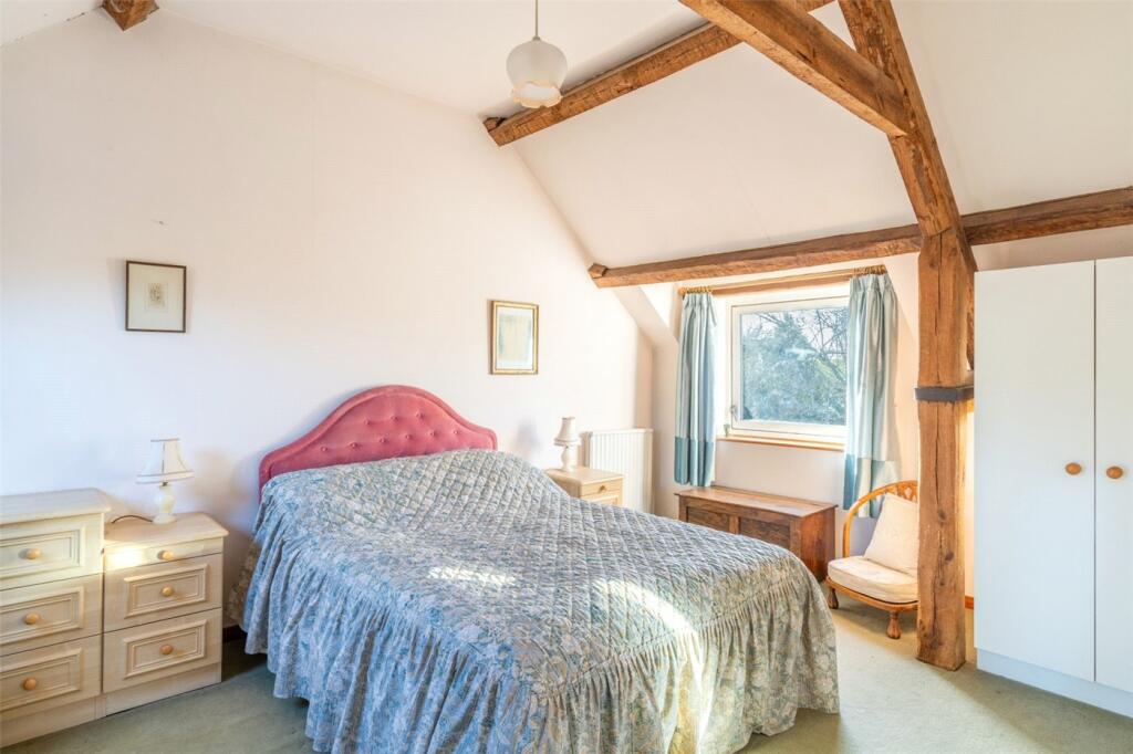 Additional image 17 of Harley Lane, Gussage All Saints, Wimborne, Dorset, BH21