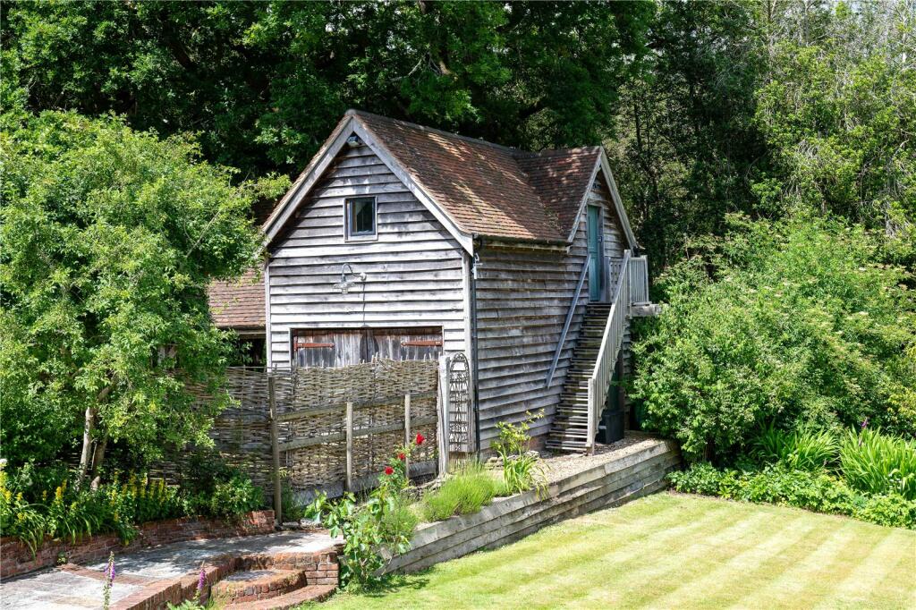 Additional image 19 of Bisterne Close, Burley, Ringwood, Hampshire, BH24