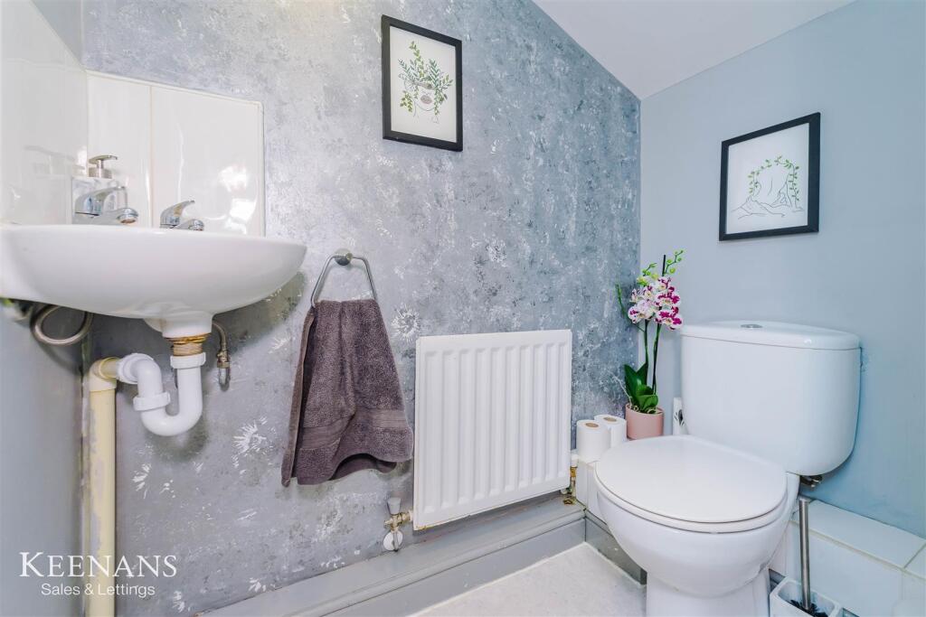 Additional image 31 of Rowan Drive, Bury