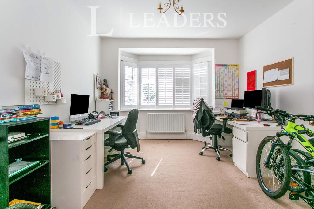 Additional image 7 of Hennings Park Road, Oakdale, Poole, BH15