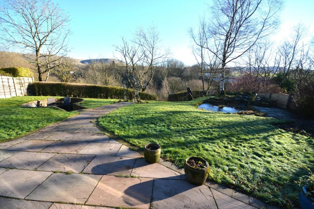 Additional image 31 of Croft Hey, Edenfield, Ramsbottom, Bury