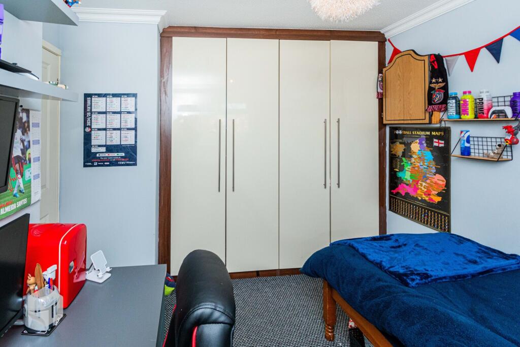 Additional image 24 of Gleneagles, Bolton, Greater Manchester, BL3 4XL