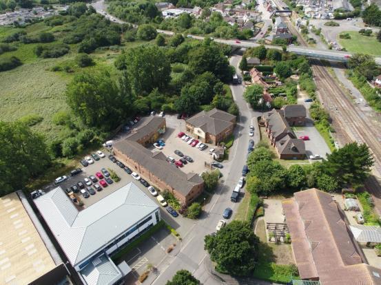 Additional image 6 of Unit 5 Leanne Business Centre, Sandford Lane, Wareham, Dorset, BH20 4DY