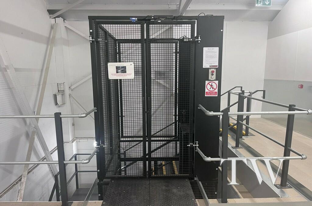 Additional image 8 of Tonge Fold Mill, Clegg Street, Bolton, BL2 6BL