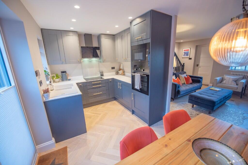 Additional image 4 of 23 Westwood, Carleton BD23 3DW