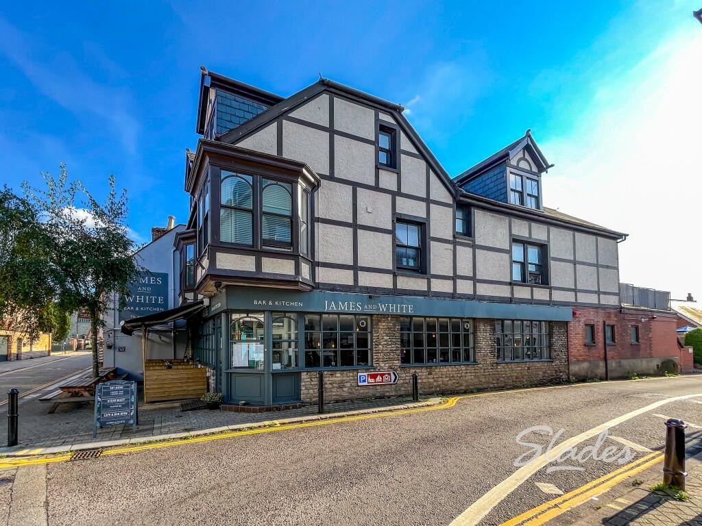 Additional image 7 of Church Street, Christchurch, Dorset, BH23