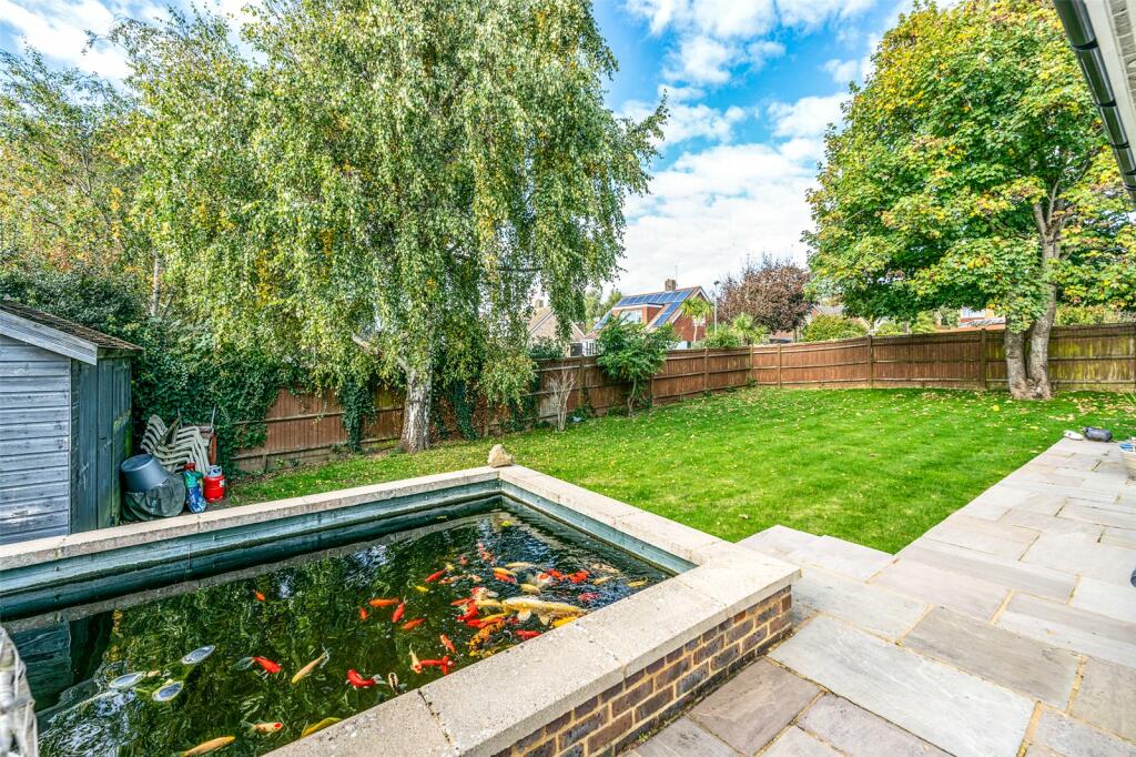 Additional image 28 of Durrington Hill, Worthing, West Sussex, BN13