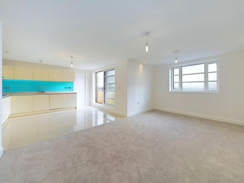 Additional image 3 of Vista Mare East, 42, West Parade, Worthing, BN11