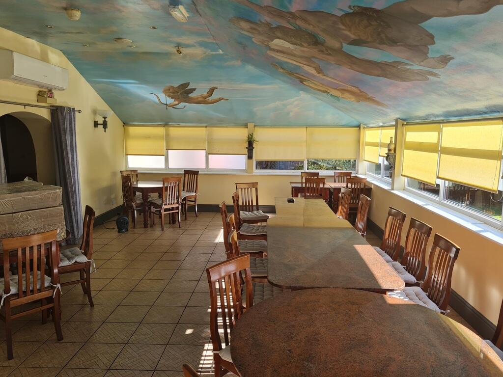 Additional image 6 of "LA SCALA" RESTAURANT, 49 CHORLEY ROAD, WESTHOUGHTON, BOLTON, BL5