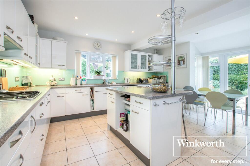 Additional image 3 of Carroll Avenue, Ferndown, Dorset, BH22