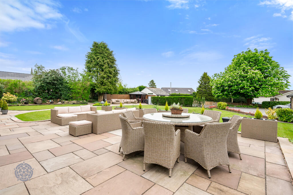 Additional image 33 of Hunt Fold House, Greenmount, Greater Manchester, BL8 4QE