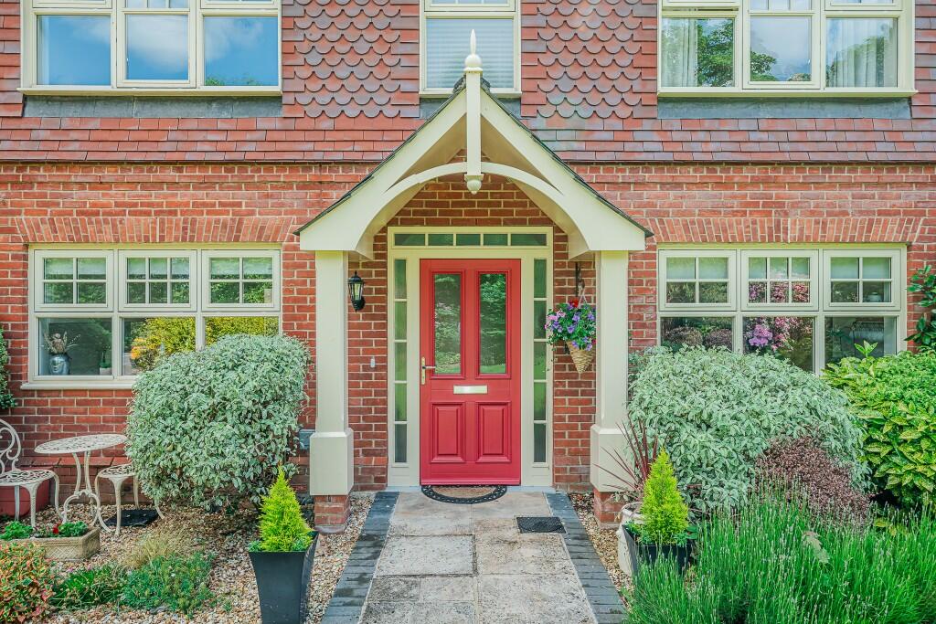 Additional image 23 of Homefield Close, BH23